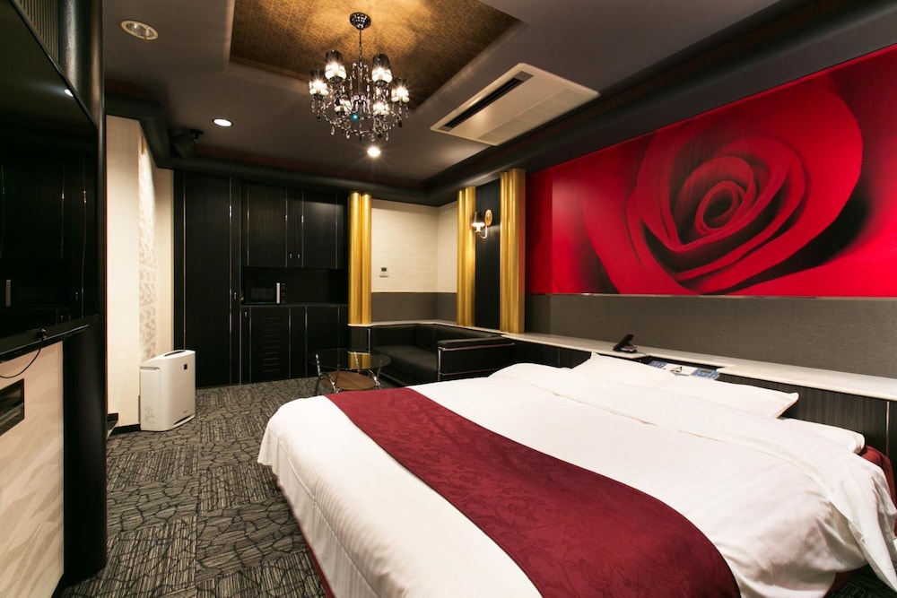 Hotel Atlantis Otsu - Adults Only 14/55
