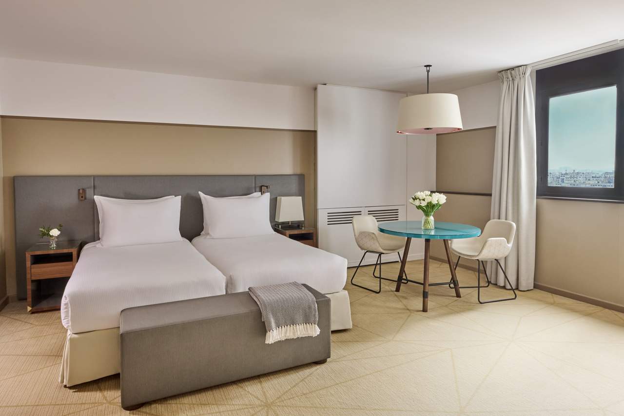 Fraser Suites Harmonie Paris La Defense 5/32