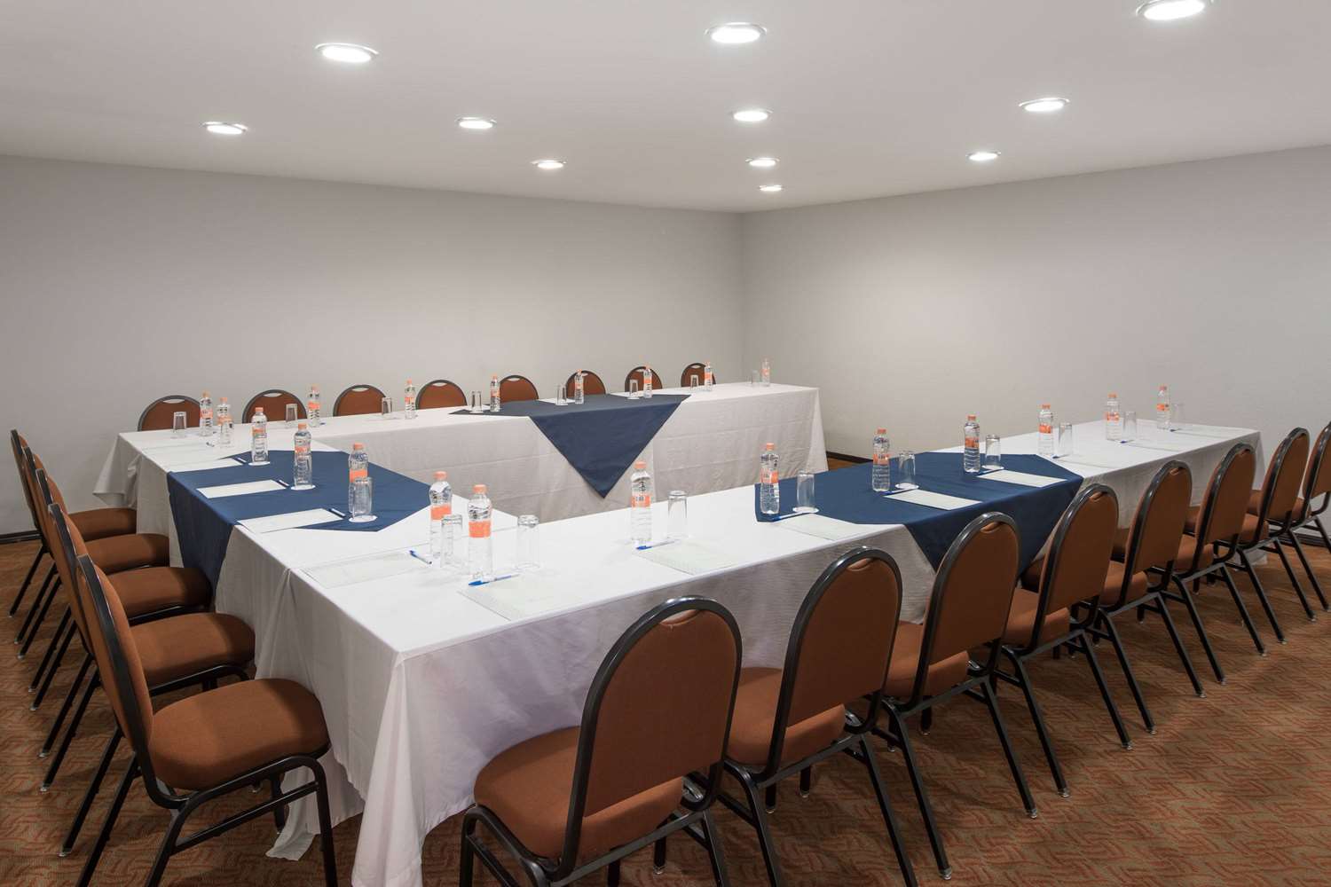 Wyndham Executivo Culiacan 47/60