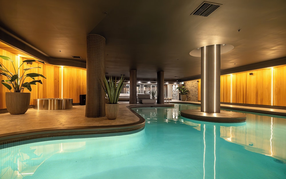 Hotel Manoir Victoria 23/56
