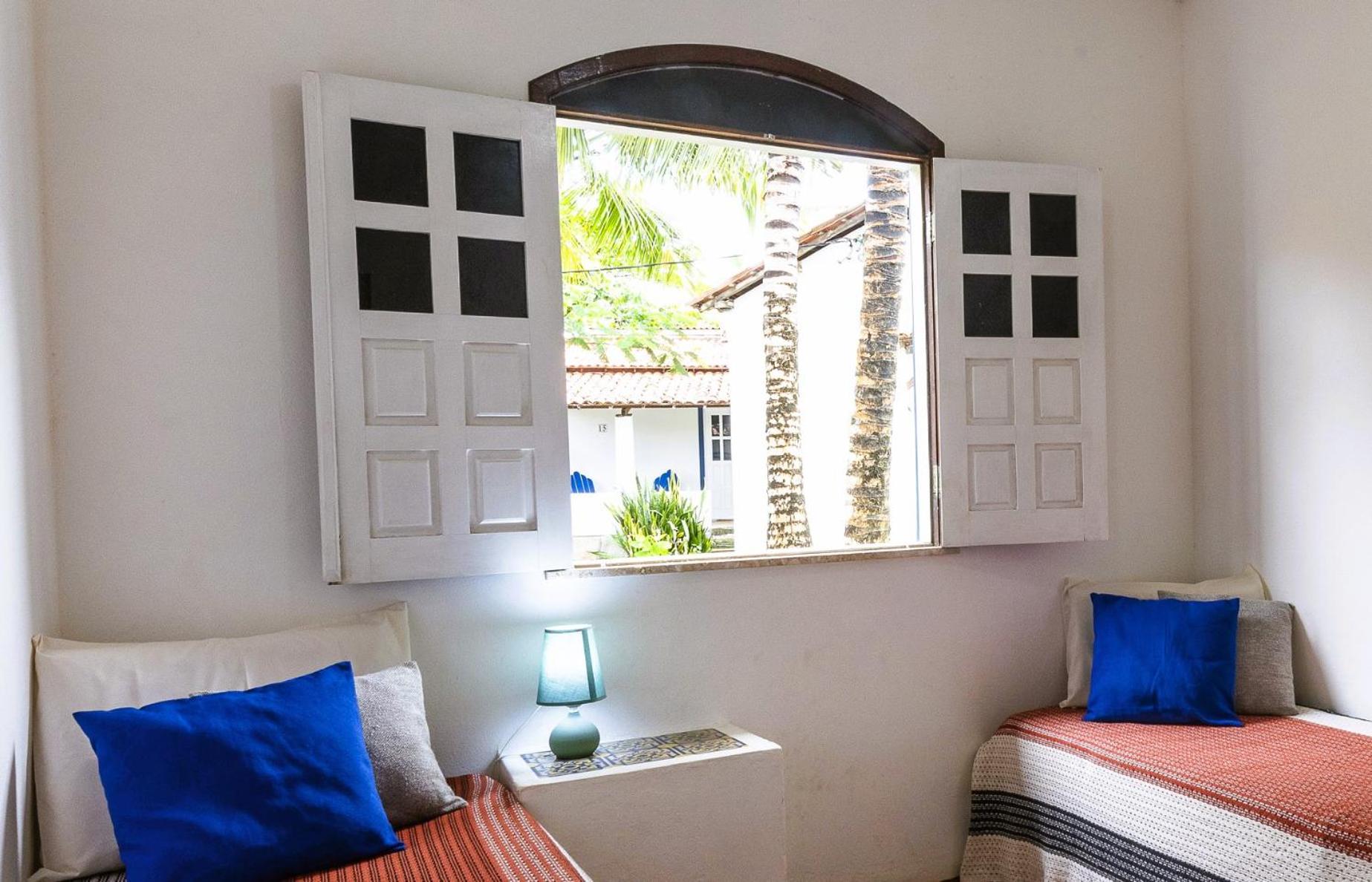 Alma Tropical Resort 27/50