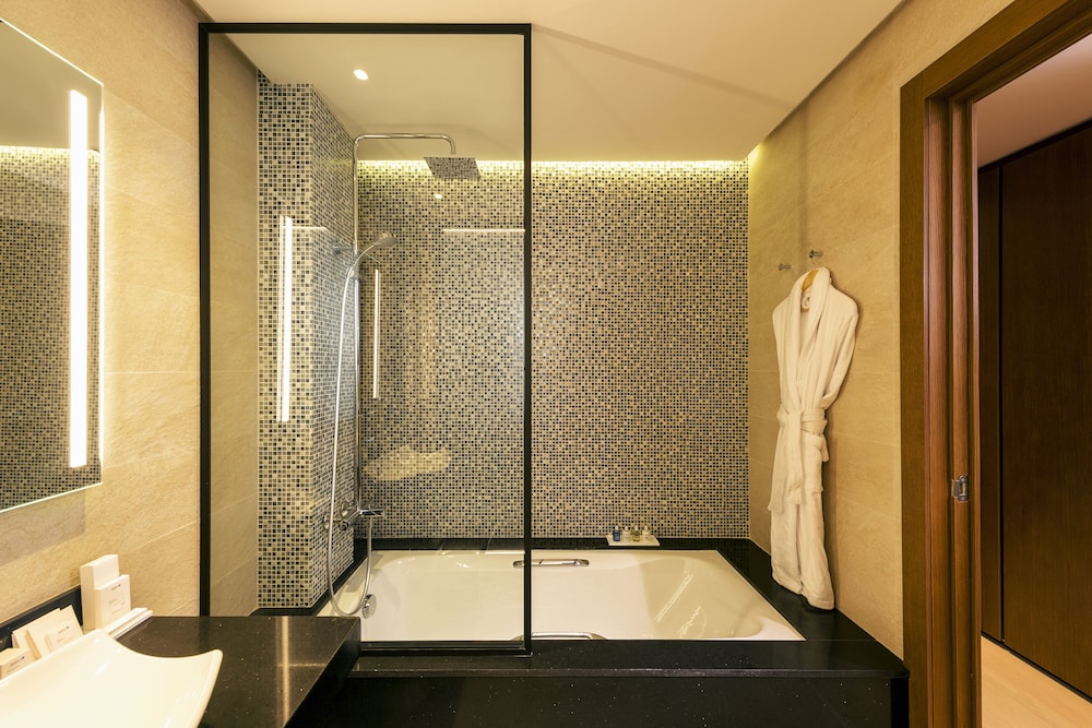 Radisson Blu Hotel Casablanca City Center 15/73