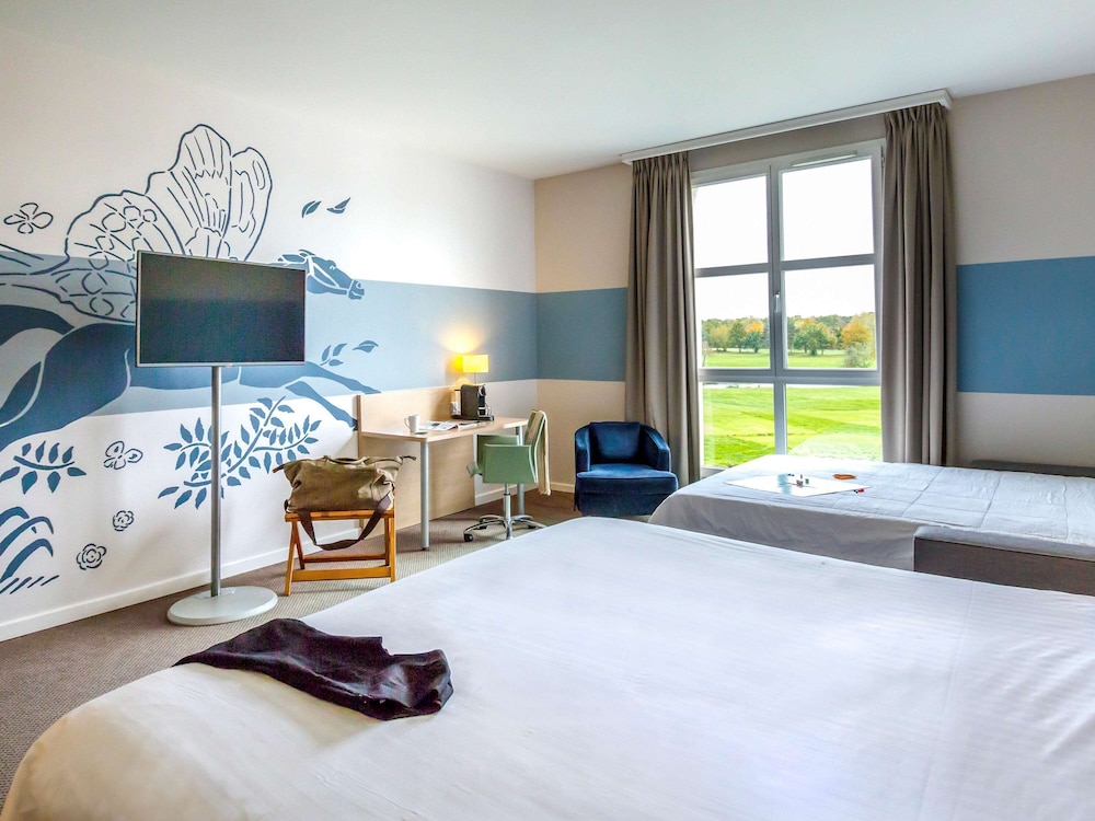 Hotel Mercure Chantilly Resort & Conventions 13/49