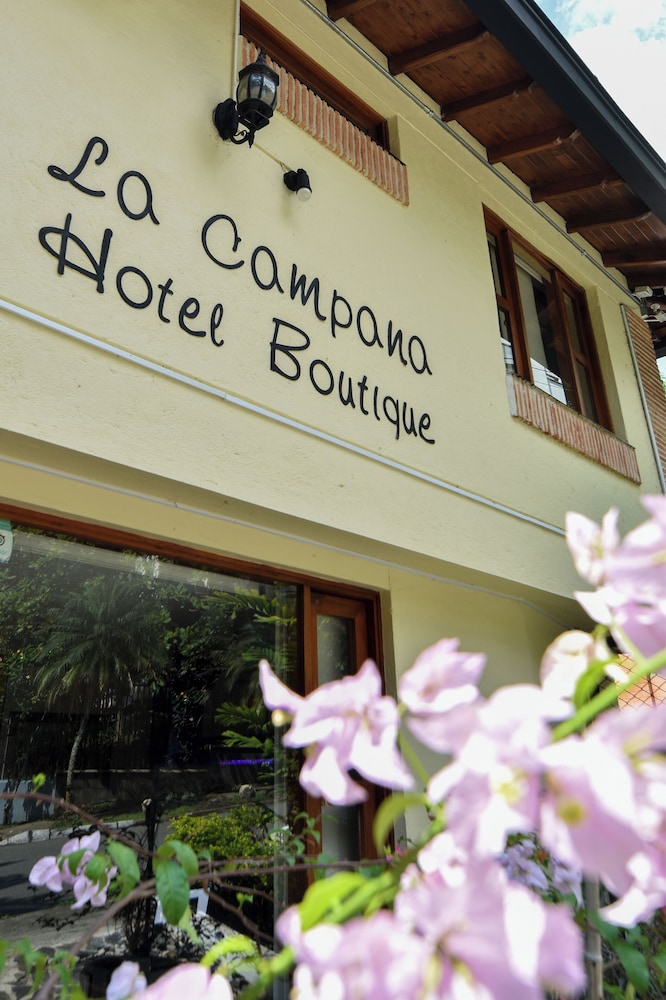 LA CAMPANA HOTEL BOUTIQUE 2/64