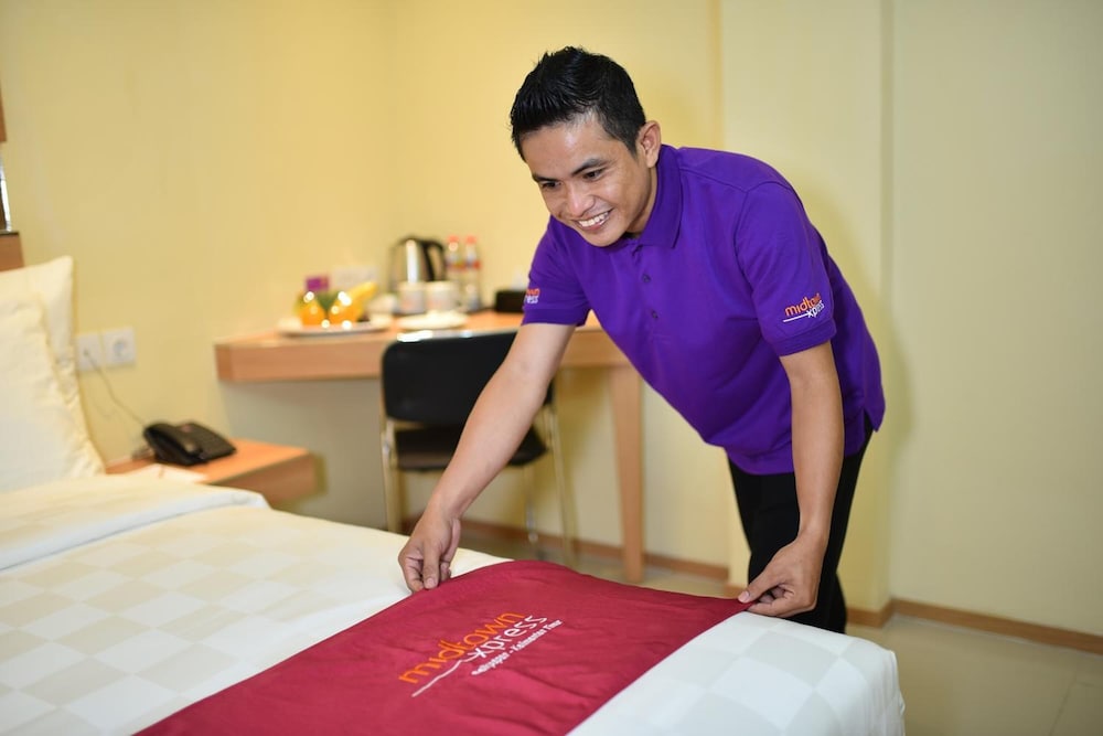 Midtown Xpress Balikpapan 28/55