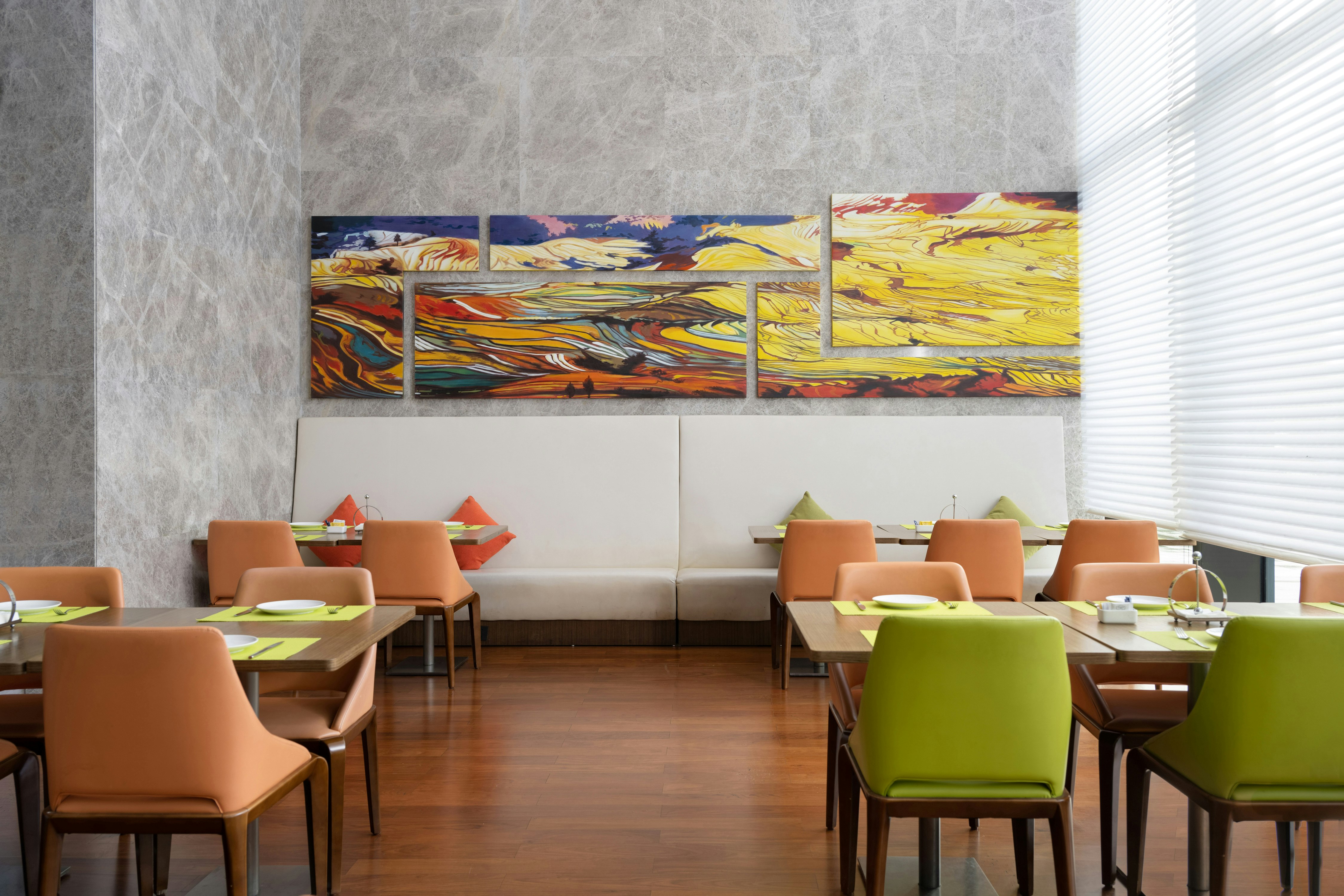 Hampton By Hilton Nanning Jiangnan 31/49