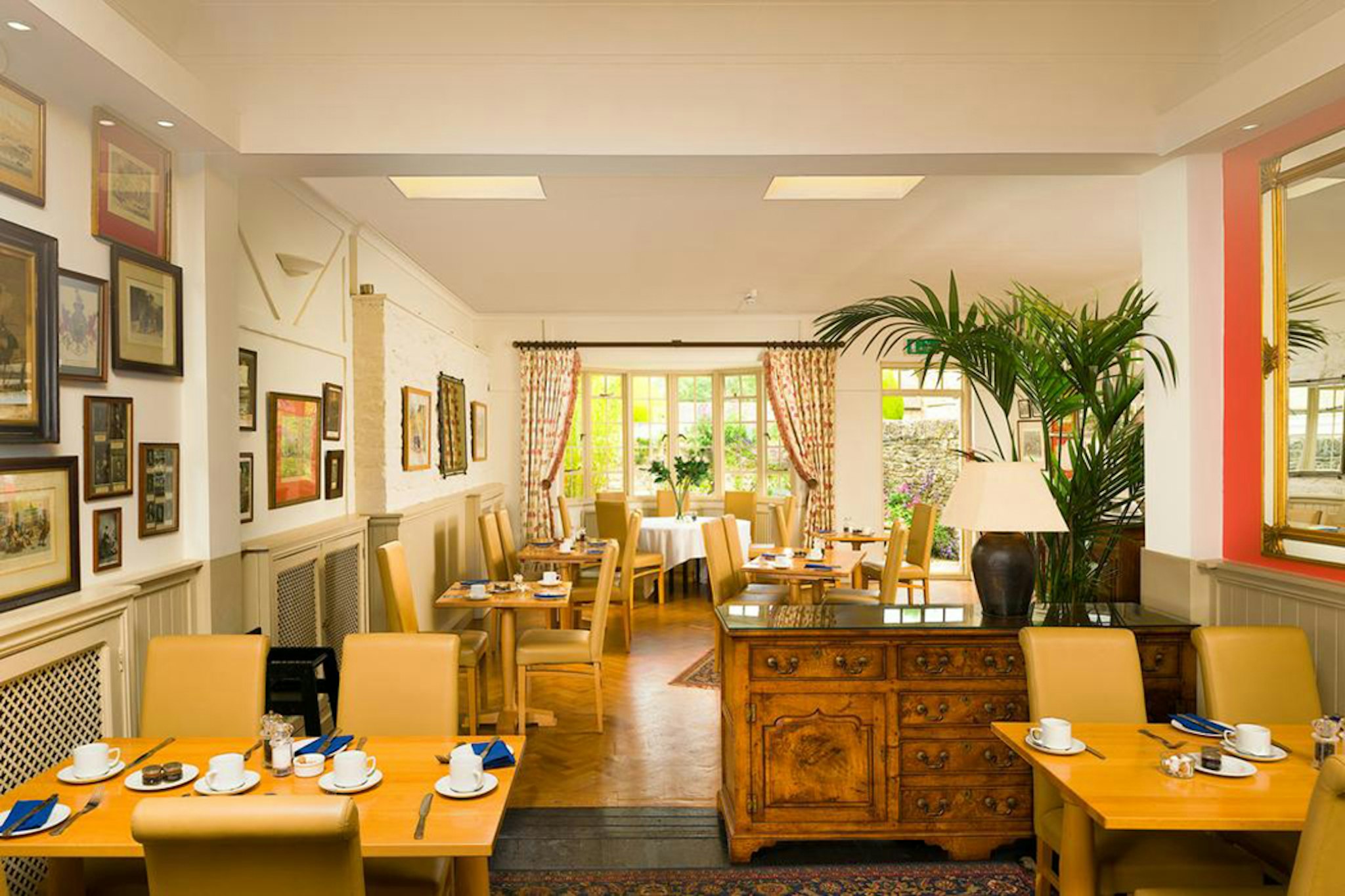 Marlborough Arms Hotel 21/41