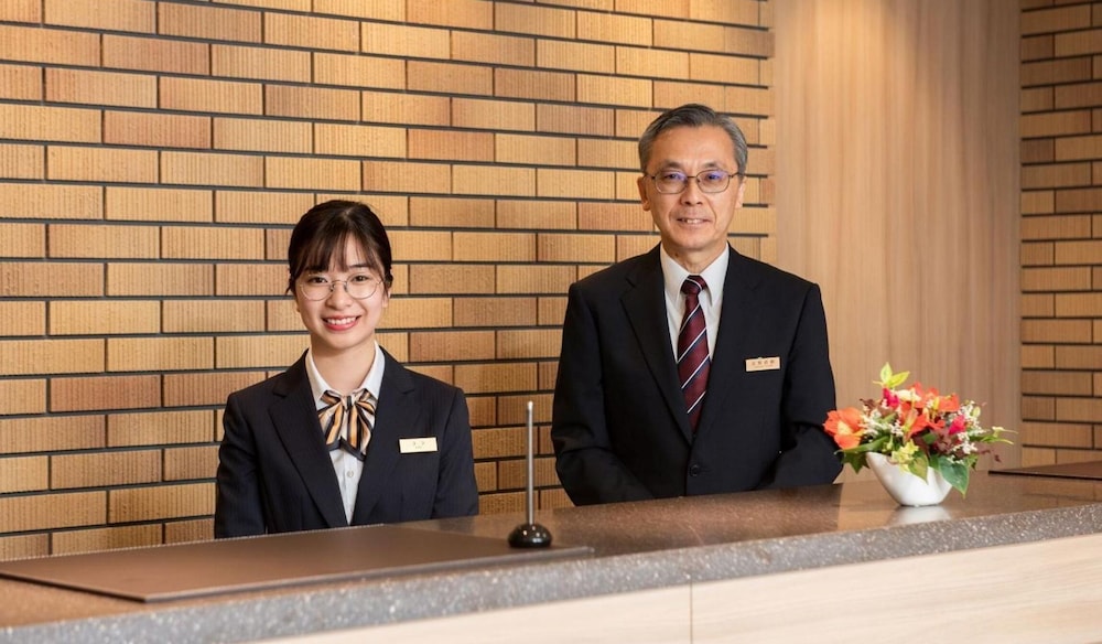 Amagasaki Plaza Hotel Hanshin Amagasaki 4/24