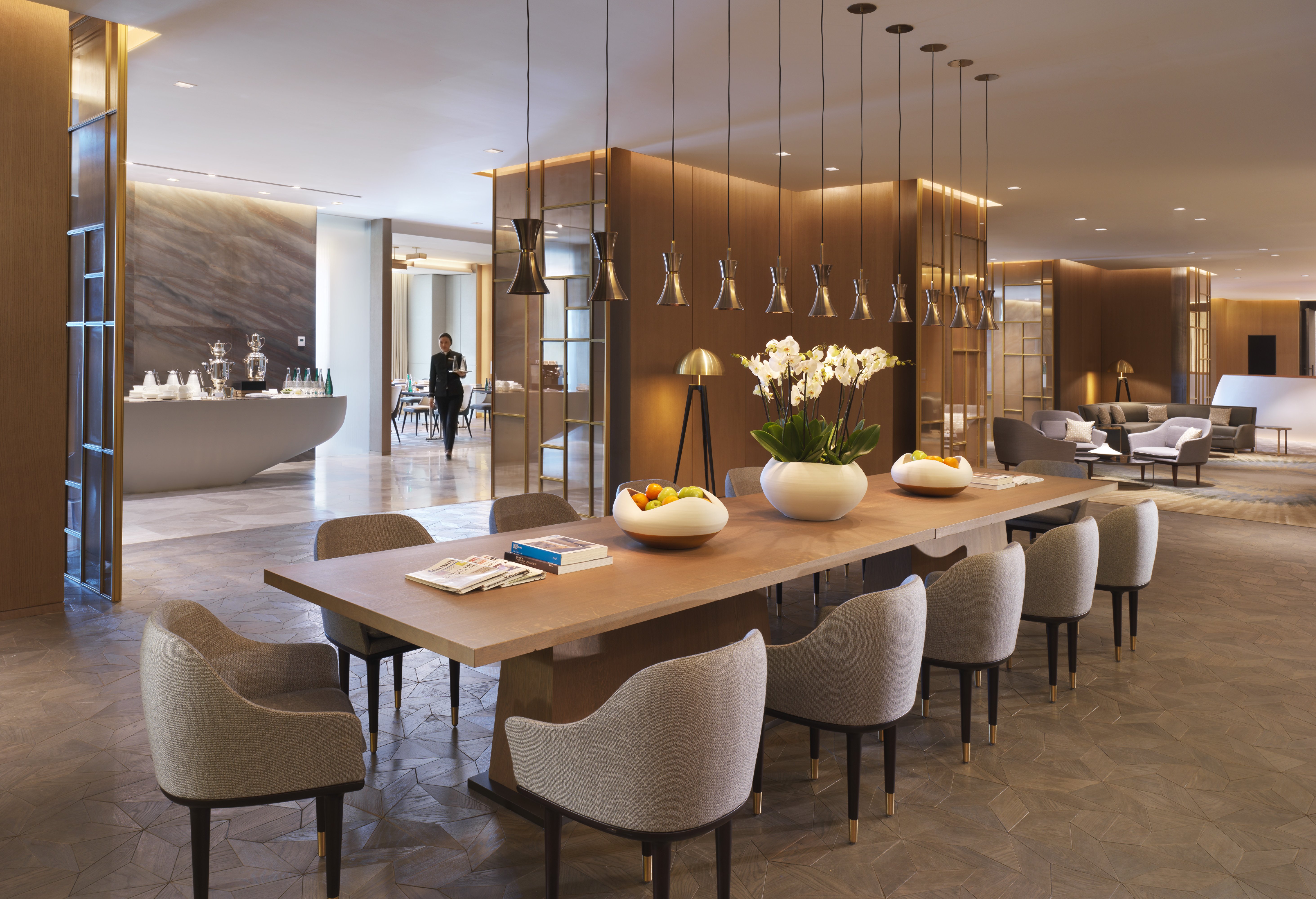 Four Seasons Hotel Kuwait at Burj Alshaya 60/78