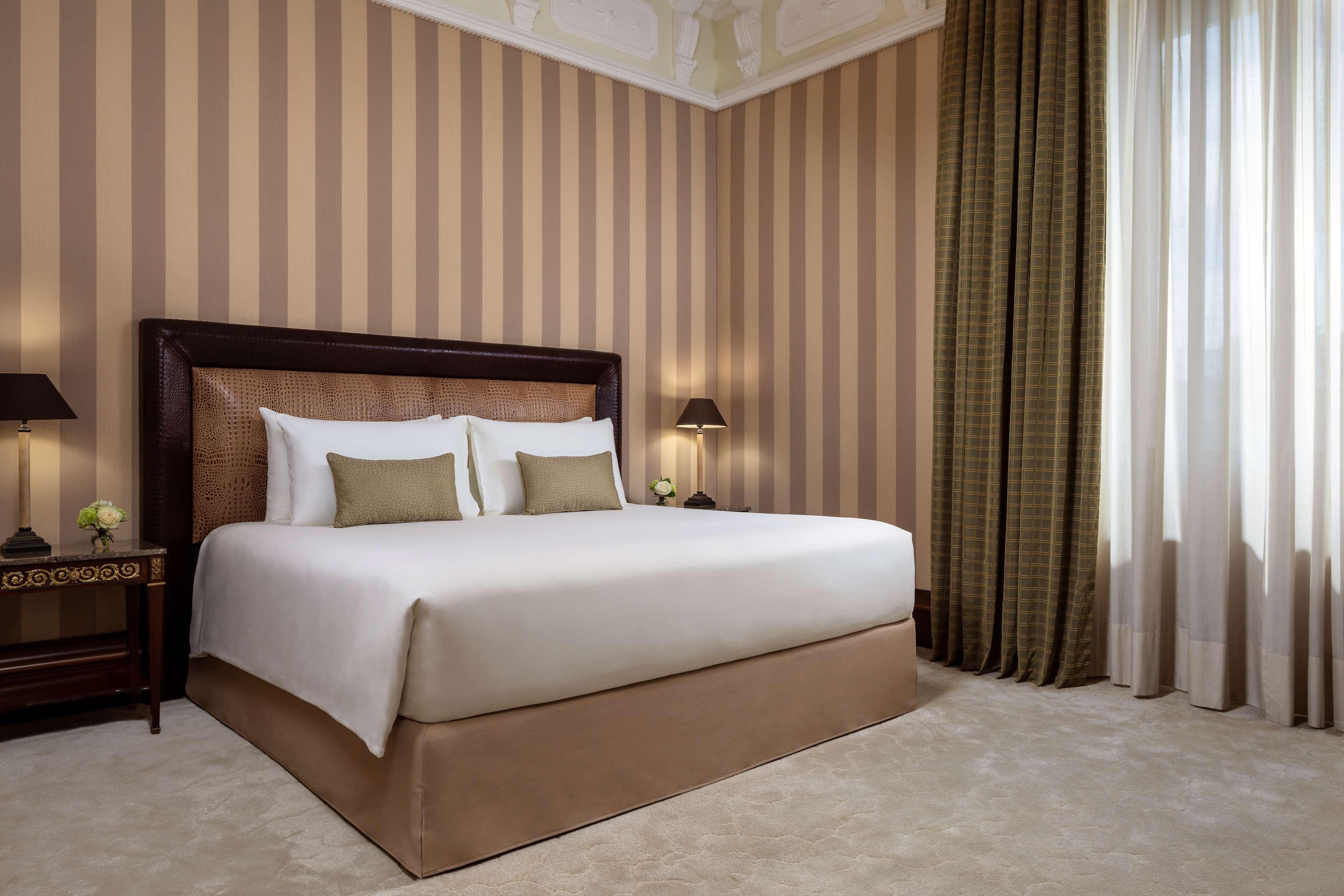 Anatara, Suite, Piazza View، Anantara Palazzo Naiadi 3/7