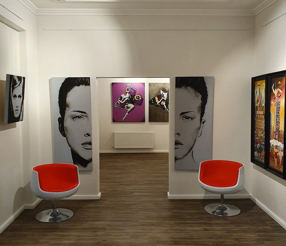 artHOTEL Bremen 23/32