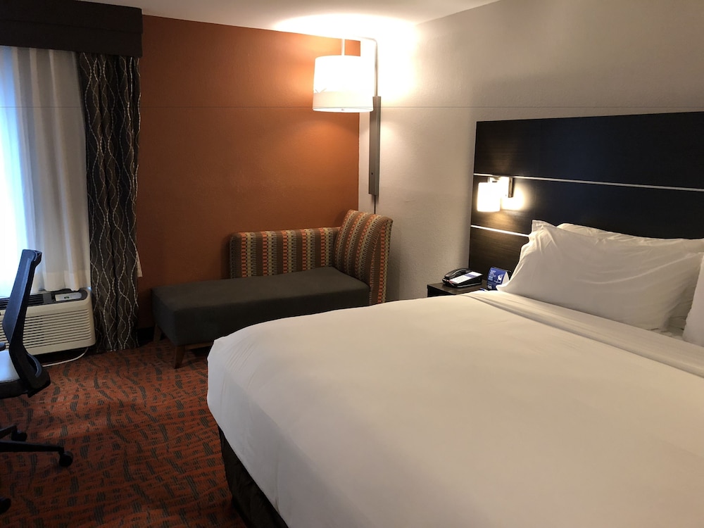 Holiday Inn Express Metropolis 13/43