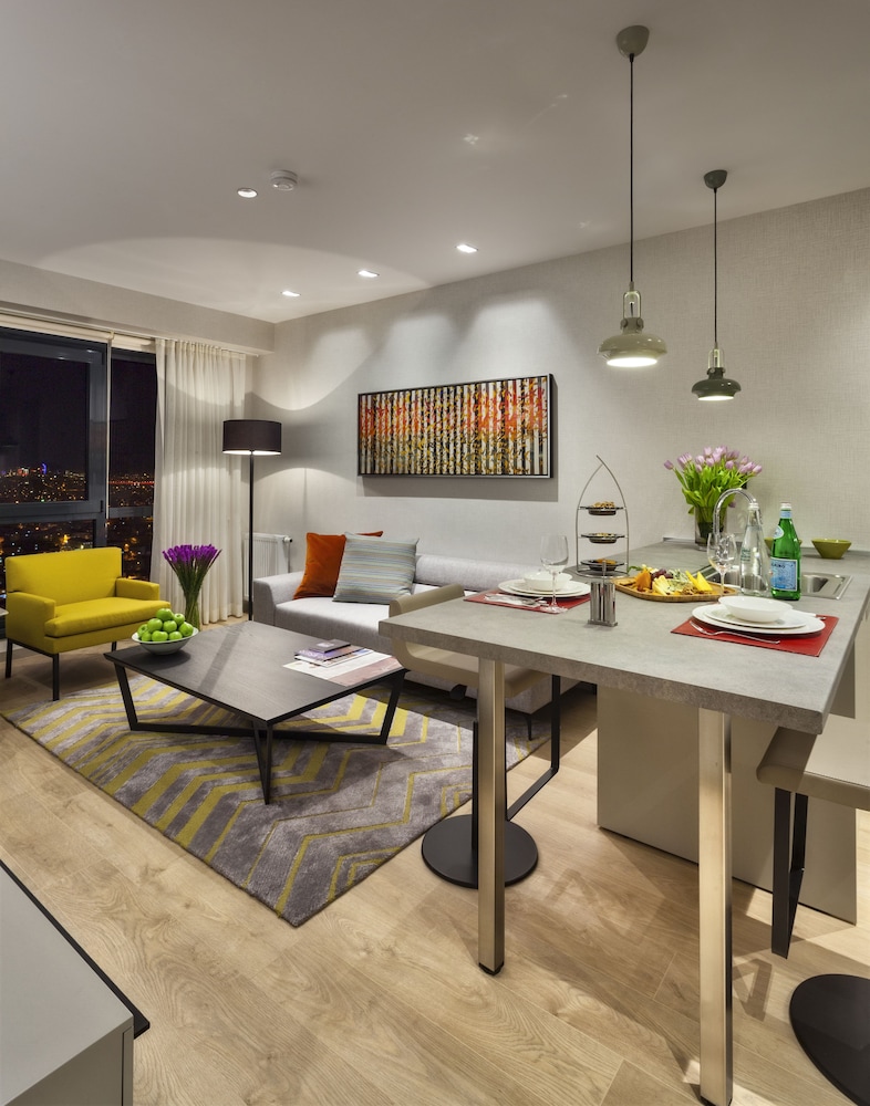 Antasya Suites 35/41