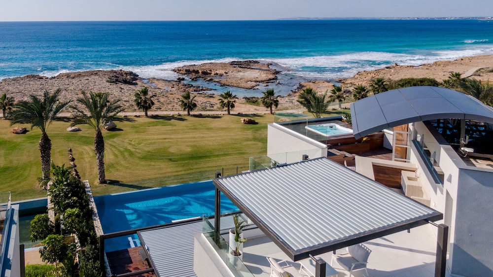 Glory Elite Luxury Home 42/50