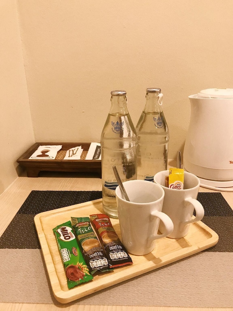 SJ miracle hotel Hatyai 26/50