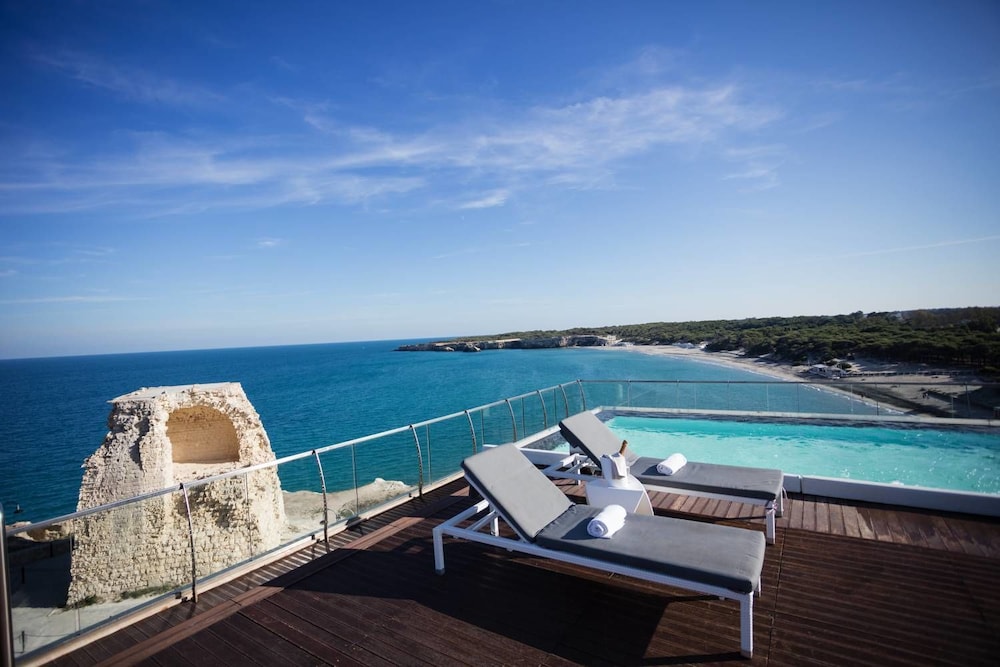 Belvedere Torre Dell Orso Hotel 52/74