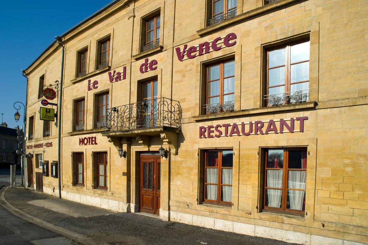HOTEL LE VAL DE VENCE 30/31