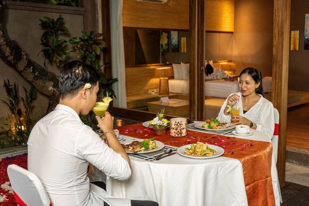 Asa Bali Luxury Villas Spa 12/67