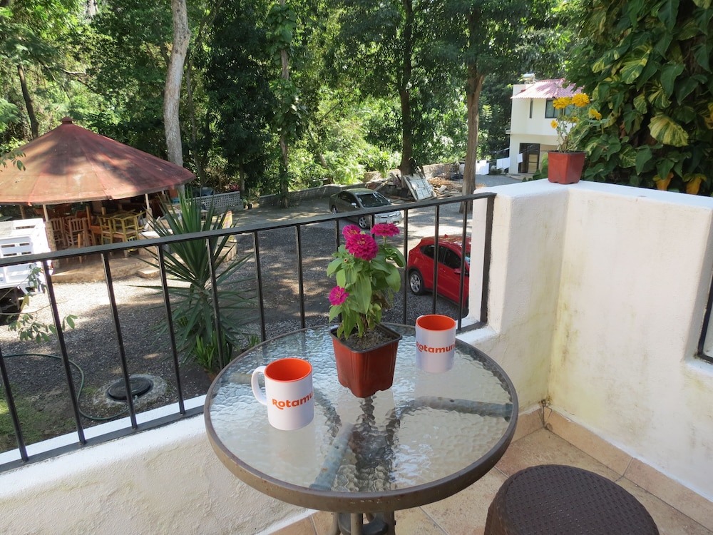 Hotel Posada Comala 17/73