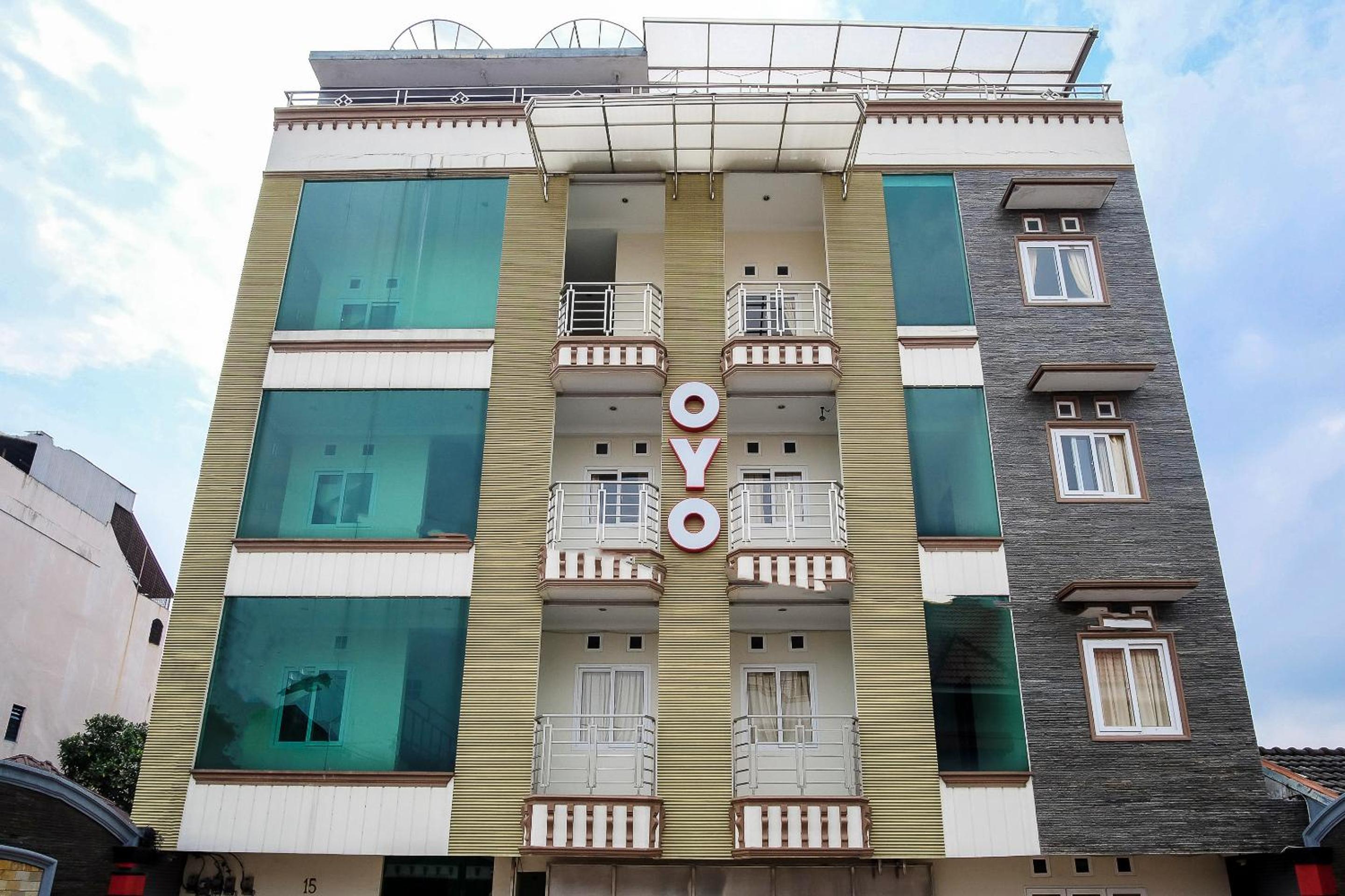 Hotel Bertha