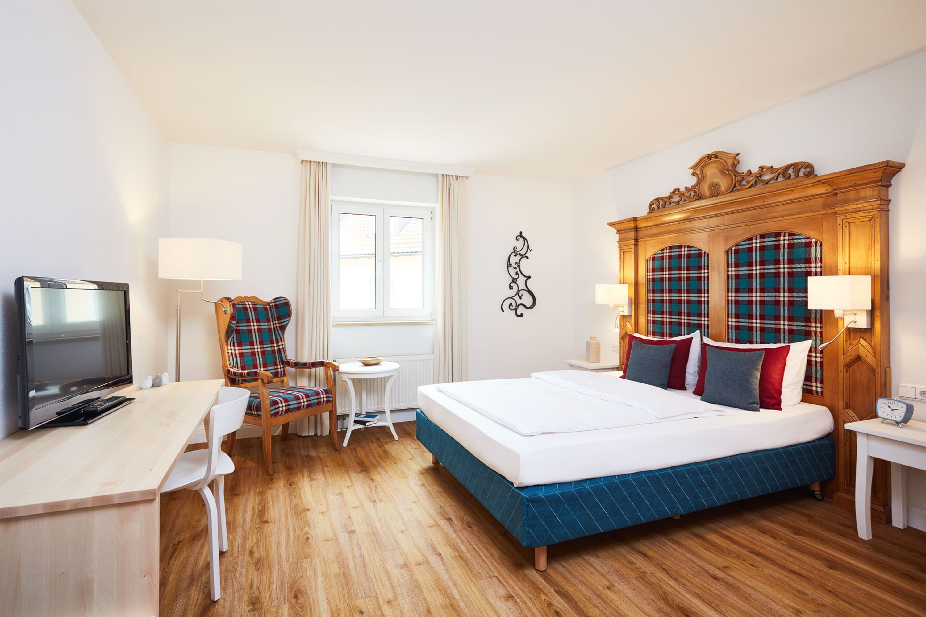 Hotel Prinzregent 16/63
