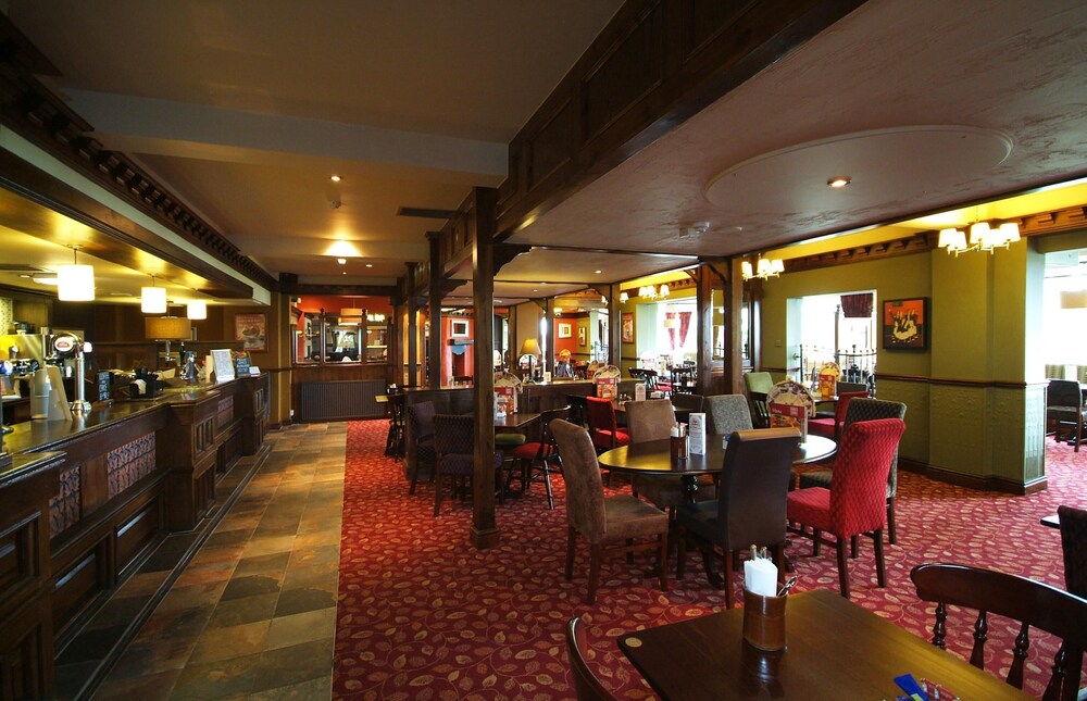 Best Western Leicester Oadby 43/55
