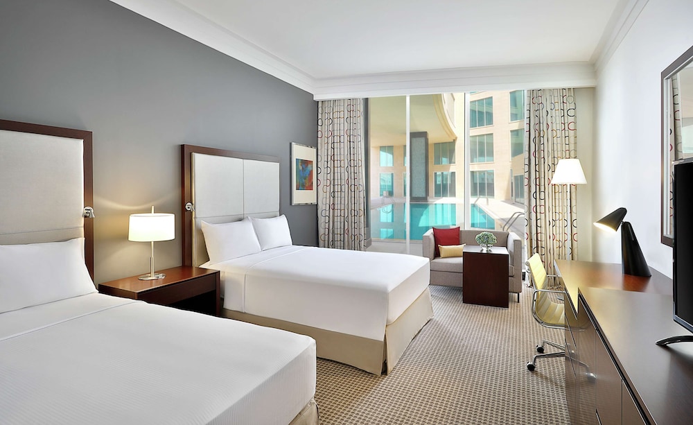 Doubletree By Hilton Doha - Al Sadd 17/62
