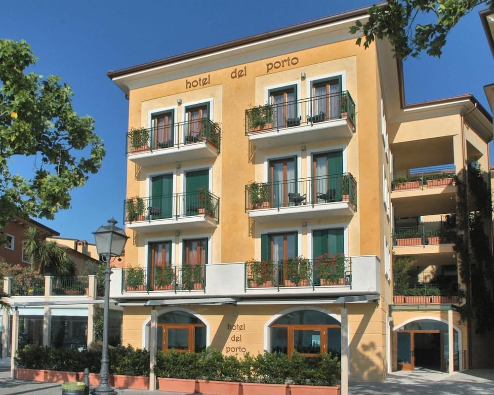 Hotel del Porto 2/61