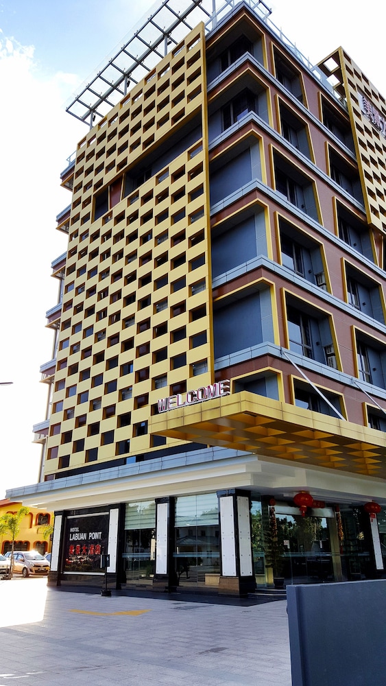 Hotel Labuan Point 1/45