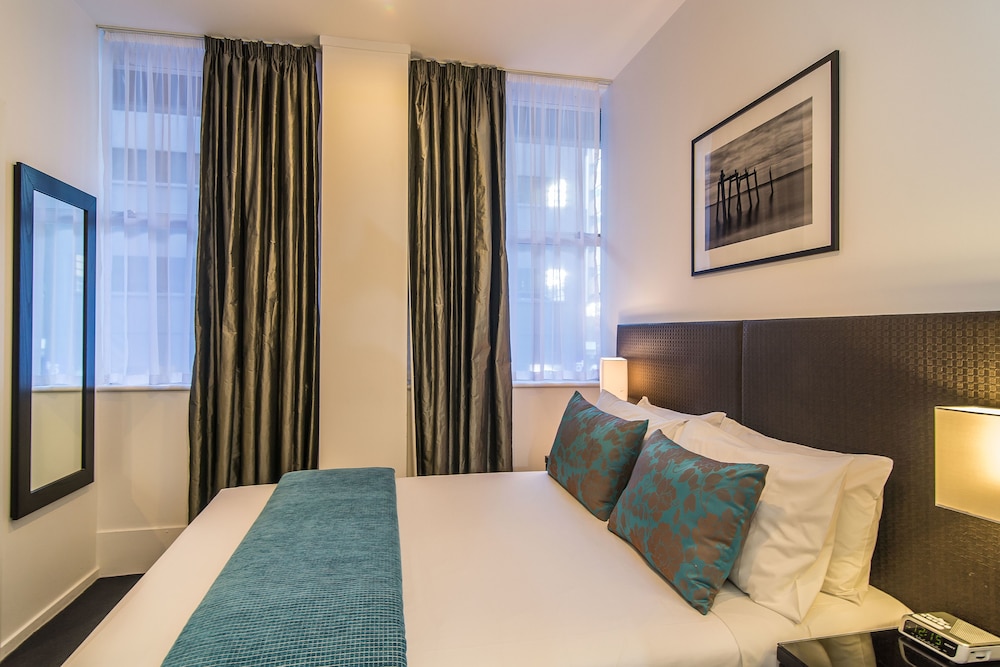 Gilmer Serviced Apartments 33/55