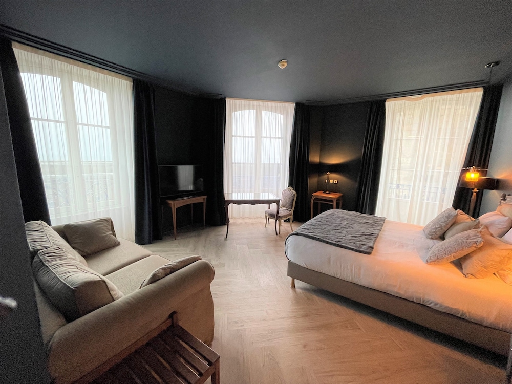 De France Et de Chateaubriand 3/34