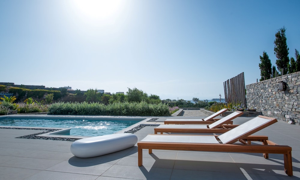 Aelia Paros Villas 39/50