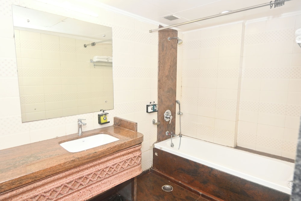 Hotel Simran Heritage Pvt. Ltd. 54/55
