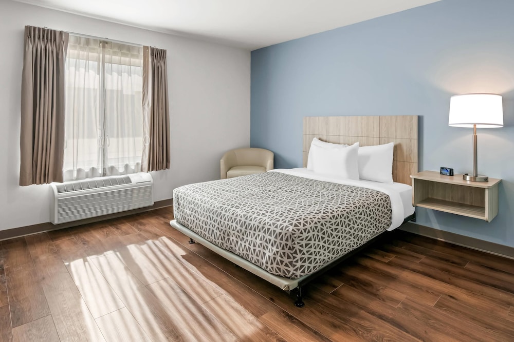 Extended Stay America Suites - Charlotte - Northlake 23/50