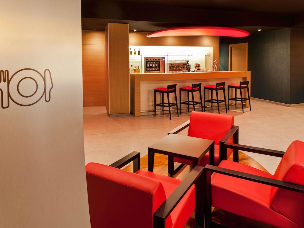 Ibis Barcelona Centro Sagrada Familia 56/70
