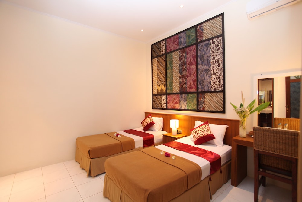Sanur Seaview Hotel 34/58