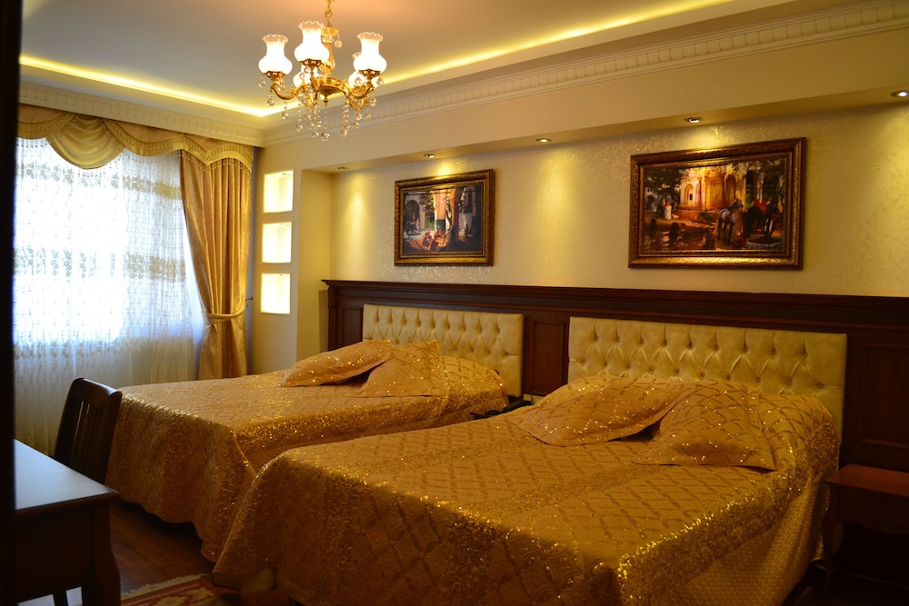 Hotel Blue Istanbul 55/76