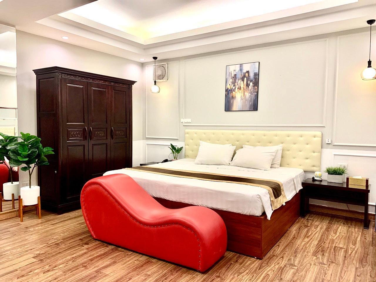 My Hotel 23 17/62