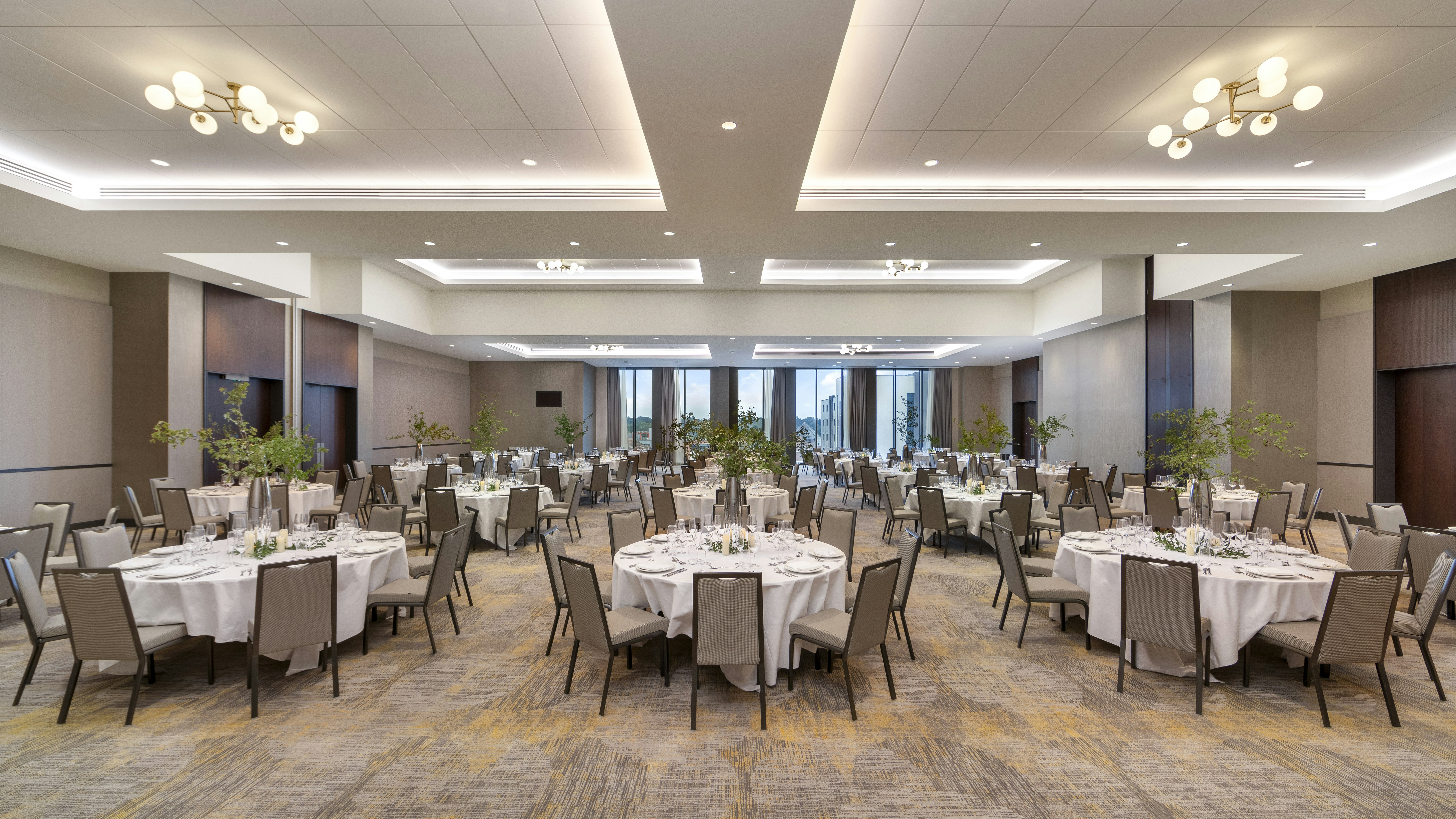 Hilton Woking 44/48