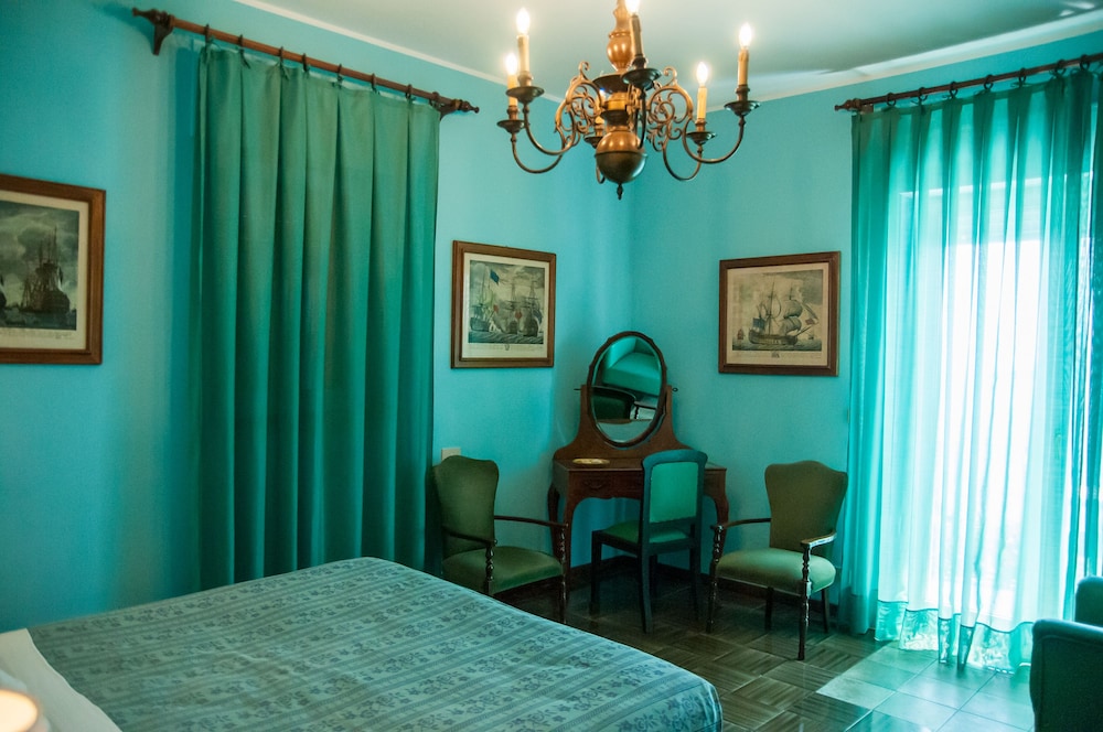 Hotel Palladio 61/78