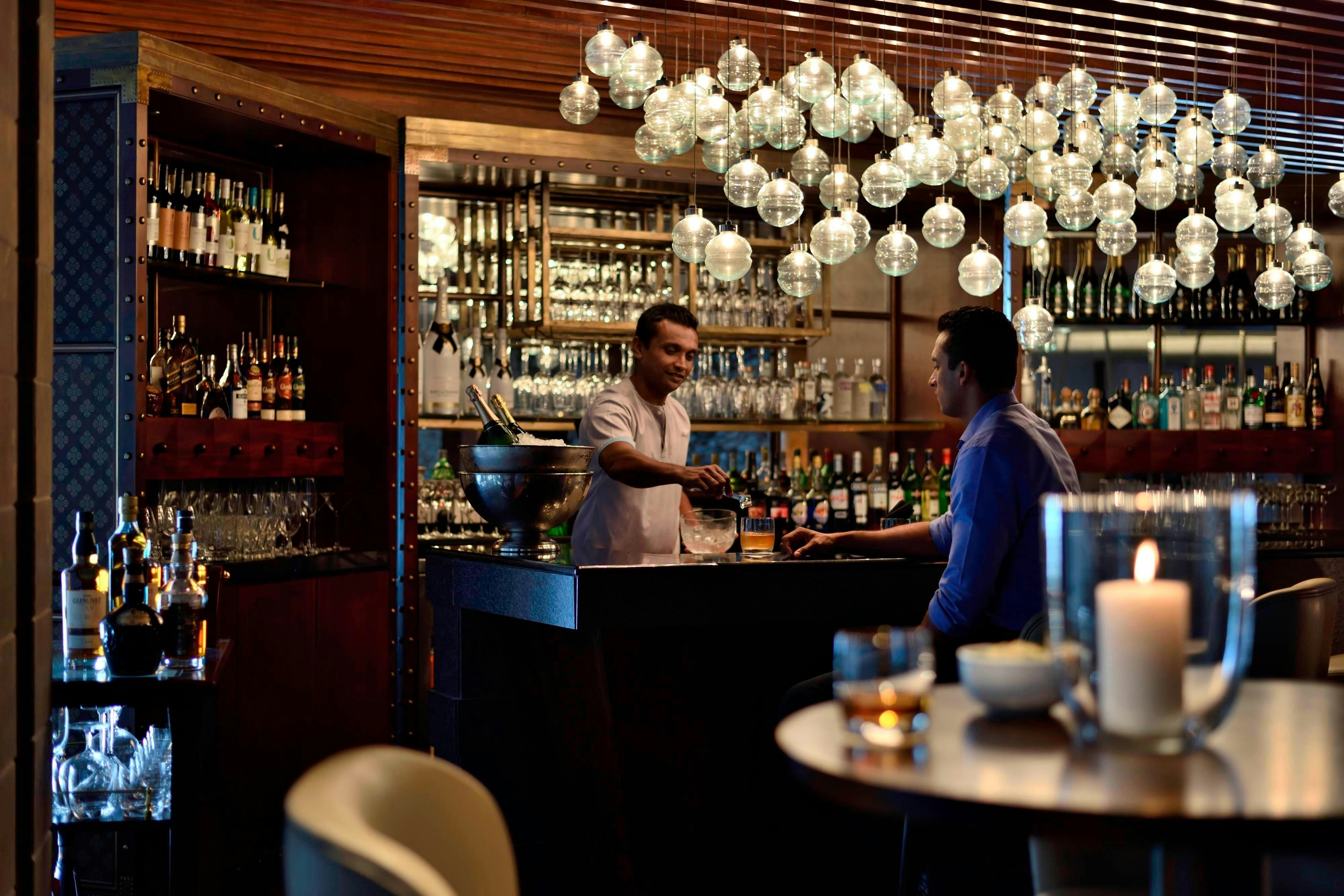 Weligama Bay Marriott Resort Spa 21/55