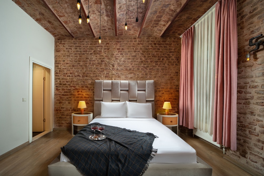 NINE ISTANBUL HOTEL 21/50