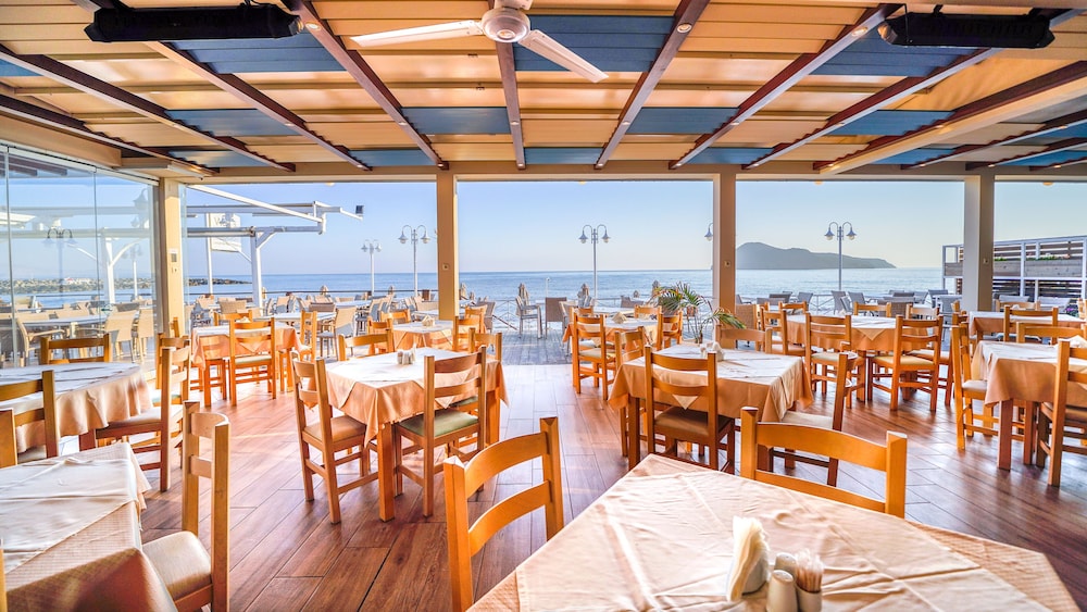 Marika Hotel Chania 47/63