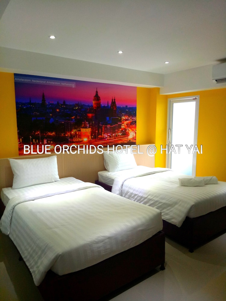Blue Orchids Hotel 16/66