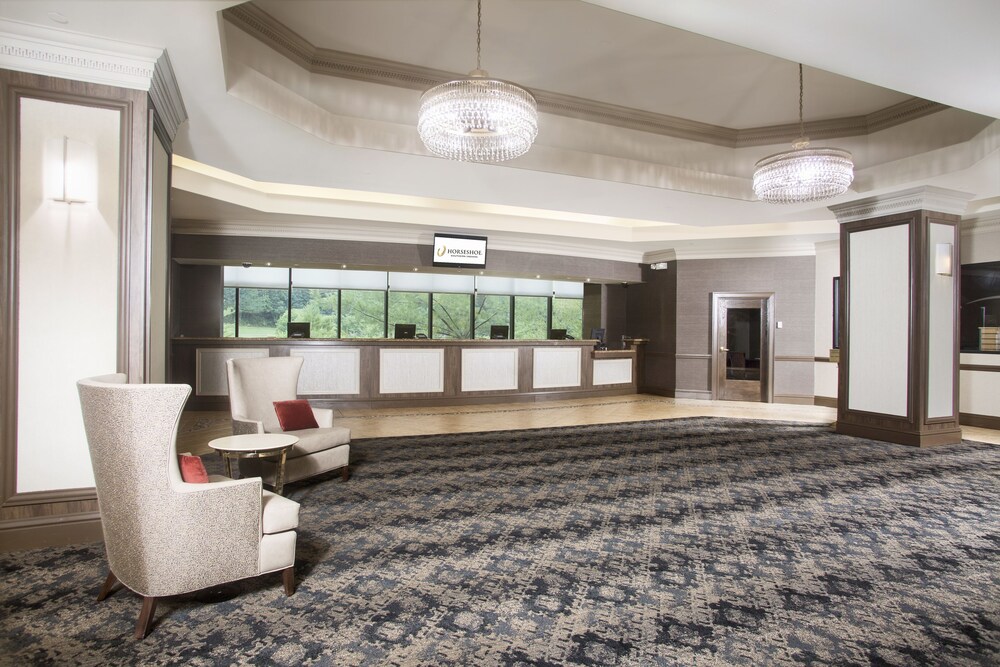 Caesars Southern Indiana - A Caesars Rewards Destination 31/48