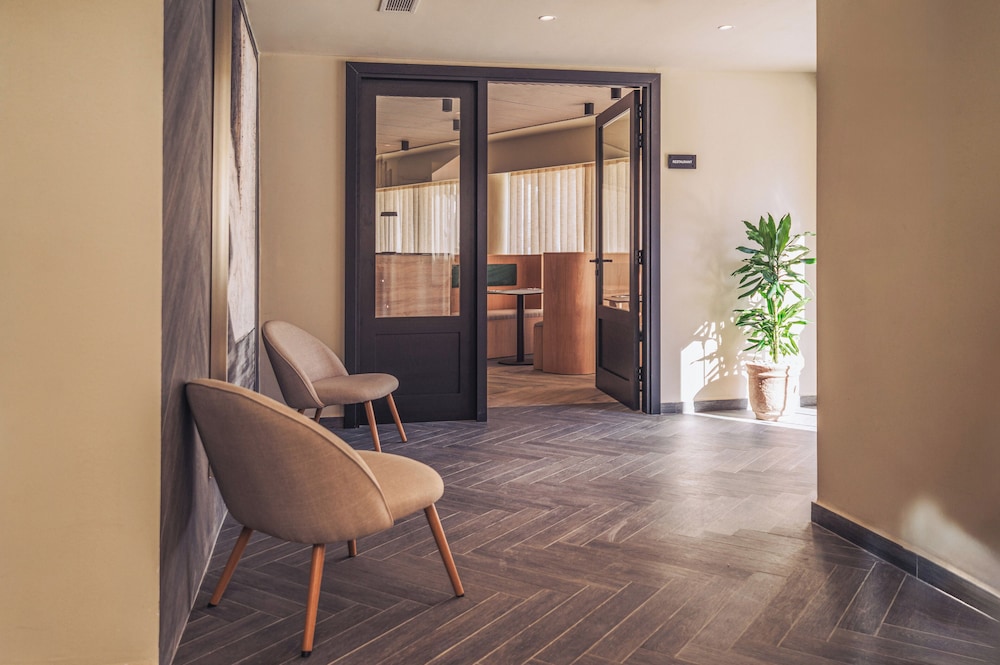 Hotel Ben Marsalforn Affiliated by Melia 30/50