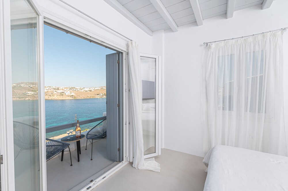 Carpe Diem Villas Mykonos 17/50
