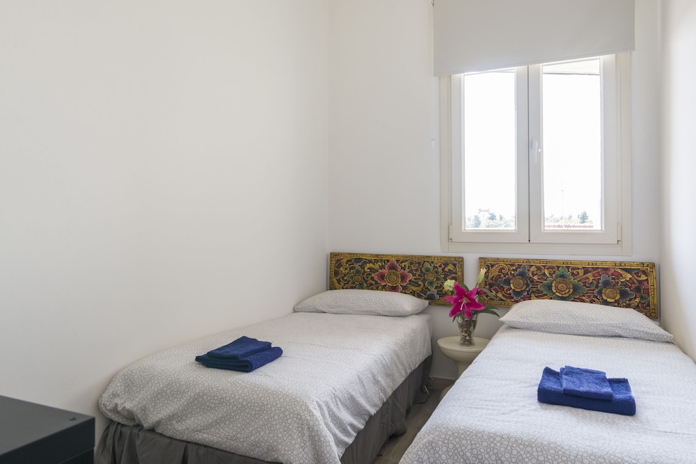 Visarno Arena Apartment 7/23