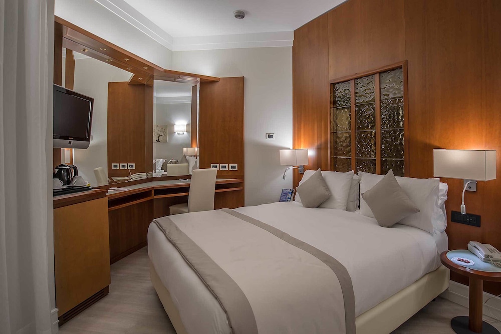 Hotel La Giocca 11/26