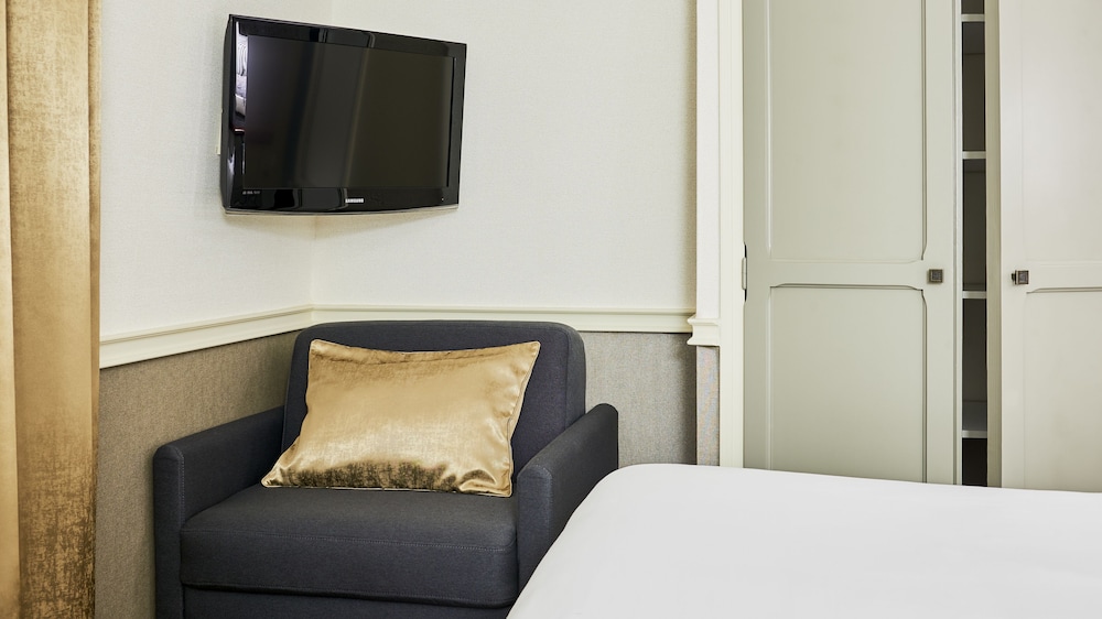 Hotel Beaufort 30/69